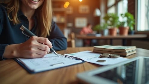 4k personal loan